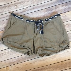 Daytrip Shorts